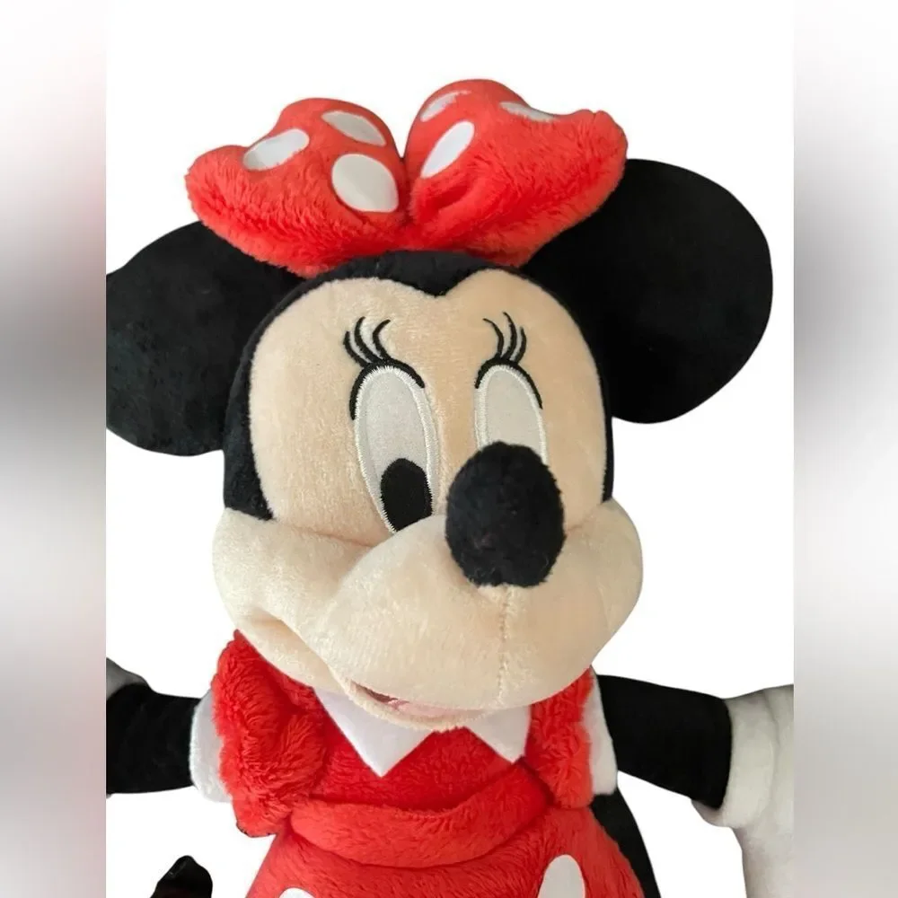 Disney disney’s minnie